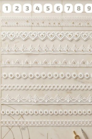 Sequence Lace